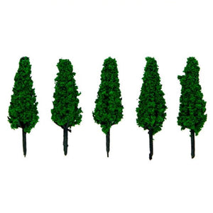 Icon Icon Artifical Cypress Tree 5 Pack SG Education