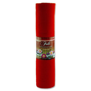 Icon Icon Craft Felt Roll 45cm x 5m Range SG Education