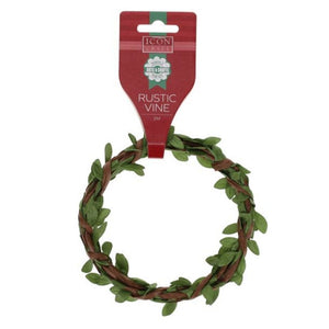 Icon Icon Craft Rustic Vine 2m SG Education