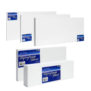 Icon Icon Styrofoam Sheet Range SG Education