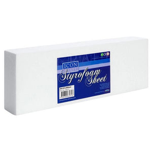 Icon Icon Styrofoam Sheet Range SG Education