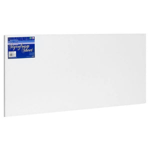 Icon Icon Styrofoam Sheet Range SG Education