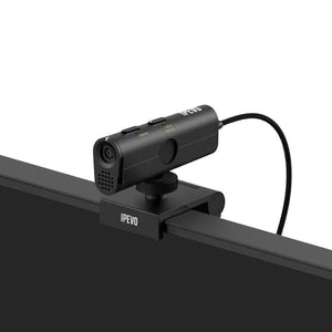 Ipevo ICT-VISUALISER IPEVO P2V Ultra Object Camera Bundle SG Education