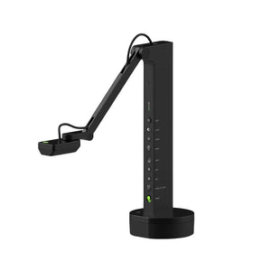 Ipevo ICT-VISUALISER IPEVO VZ-X ULTRA A3 Wireless Visualiser with Full HD EZCast Receiver SG Education