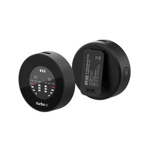 Ipevo IPEVO AI Wireless Mic Duo SG Education