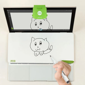 Ipevo IPEVO Mirror-Cam SG Education