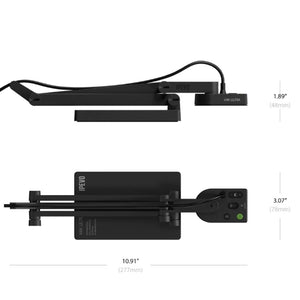 Ipevo IPEVO V4K Ultra USB Visualiser 13mp SG Education