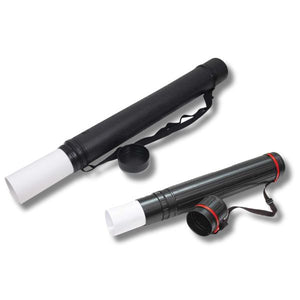Isomars Isomars Drawing Storage Tube 8cm | 62cm Extending to 105cm (A2 to A0) SG Education
