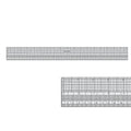 Isomars Isomars Gridding Scale Ruler 45cm SG Education