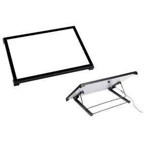 Isomars Isomars LED Light Board Traceart A2 SG Education