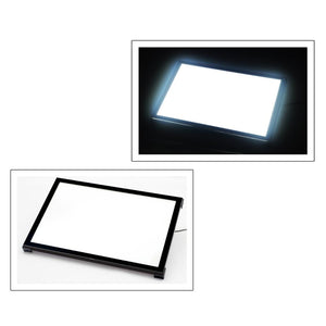 Isomars Isomars LED Light Board Traceart A2 SG Education