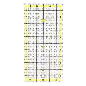 Isomars Isomars Quilting Ruler Range SG Education