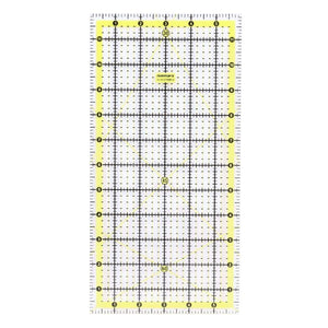 Isomars Isomars Quilting Ruler Range SG Education