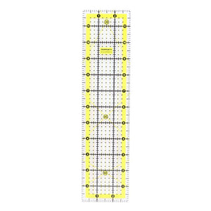 Isomars Isomars Quilting Ruler Range SG Education