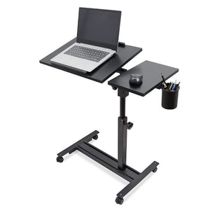 Isomars Isomars Sit-n-Standing Table Adjustable SG Education