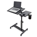 Isomars Isomars Sit-n-Standing Table Adjustable SG Education