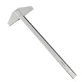 Jakar Jakar Aluminium T Square 60cm A2 Left Handed SG Education
