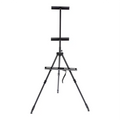 Jakar Jakar Aluminium Watercolour Easel SG Education