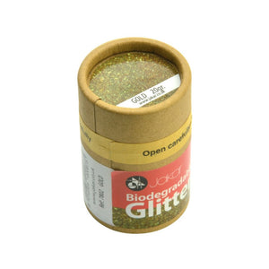 Jakar Jakar Biodegradable Glitter Fine 20g Range SG Education