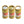 Jakar Jakar Biodegradable Glitter Fine 40g Range SG Education
