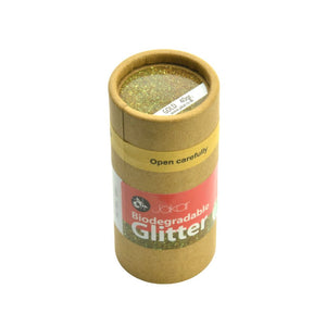 Jakar Jakar Biodegradable Glitter Fine 40g Range SG Education