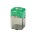 Jakar Jakar Eco Double Hole Pencil Sharpener SG Education