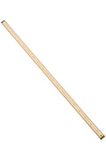 Jakar Jakar Laminated Metre Rule Yard Stick SG Education