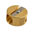 Jakar Jakar Pencil Sharpener Brass Double Hole SG Education