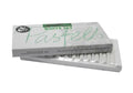 Jakar Jakar Soft Pastels White 12 Pack SG Education