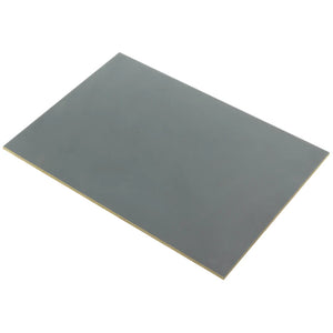 Kitronik 3mm Laser Black Painted MDF Range SG Education