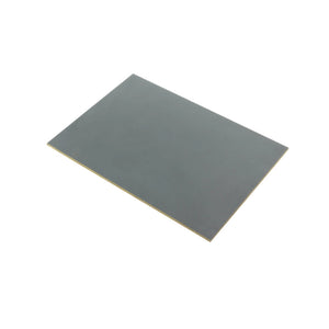 Kitronik 3mm Laser Black Painted MDF Range SG Education