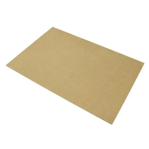 Kitronik 3mm Laser Compatible Medite MDF Range SG Education