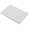 Kitronik 3mm Laser White Painted MDF Range SG Education