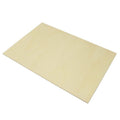 Kitronik 3mm Poplar Laser Plywood Range SG Education