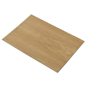 Kitronik 4mm Oak Veneered MDF Range SG Education