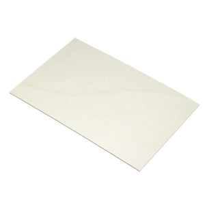 Kitronik 4mm Panguaneta Poplar Laser Plywood Range SG Education
