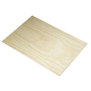 Kitronik 4mm Pine Veneered MDF Range SG Education