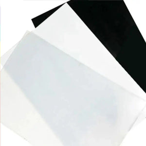 Kitronik 5mm Value Acrylic Sheet 600mm x 400mm Range SG Education