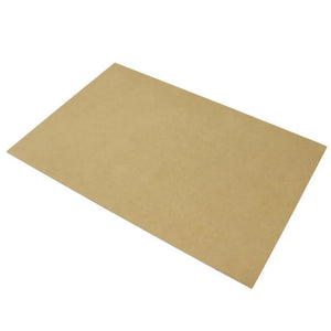 Kitronik 6mm Laser Compatible Medite MDF Range SG Education