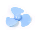 Kitronik 90mm Blue Three Blade Propeller SG Education