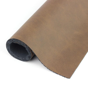 Kitronik Bay Brown Laserable Faux Leather 610mm x 305mm SG Education