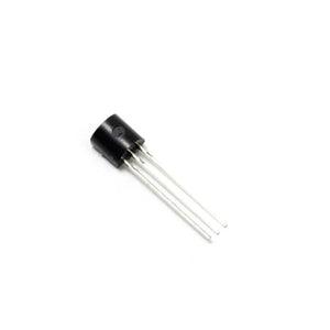 Kitronik BC337 NPN Transistor 50 Pack SG Education