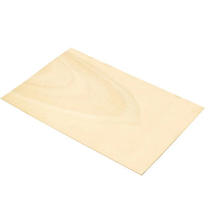 Kitronik Ceiba Plywood Range SG Education