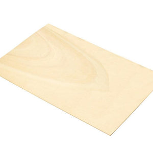 Kitronik Ceiba Plywood Range SG Education