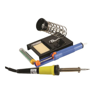 Kitronik Duratool Soldering Iron Starter Kit SG Education