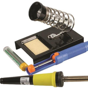 Kitronik Duratool Soldering Iron Starter Kit SG Education
