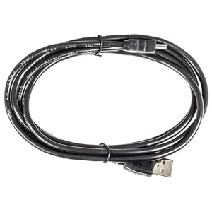 Kitronik Kitronik 1.5m USB Type-A to MINI-B USB Cable SG Education