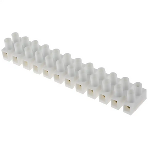 Kitronik Kitronik 12 Way Terminal Block 10 Pack SG Education