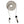 Kitronik Kitronik 1m USB Type-A to Micro-B USB Noodle Cable SG Education