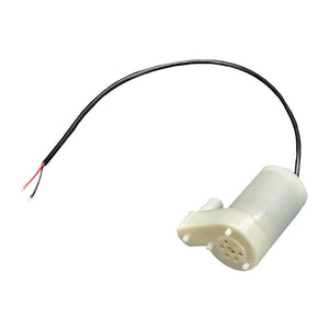 Kitronik Kitronik 3V Vertical Submersible Water Pump SG Education